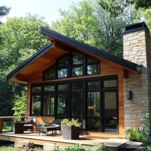 Woodland Vista Delight