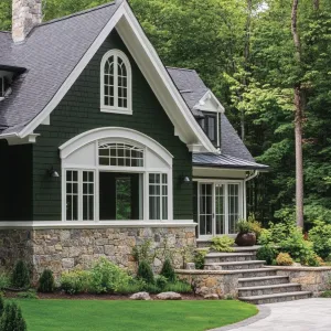 Charming Forest Haven