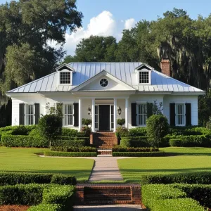 Stepping Stones to Southern Splendor