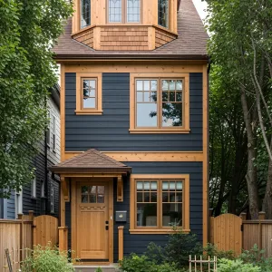 Petite Victorian Whimsy