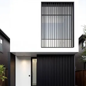 A Cubist’s Dream: Simplicity Meets Style