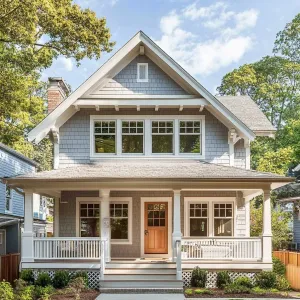 The Porch Pal’s Paradise