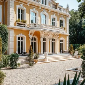 Luxury at Palais Pho-Fancy