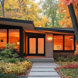 Welcome to Vibrant Maple Lane