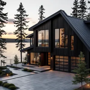 Cabin of Dreams: Lakeside Edition