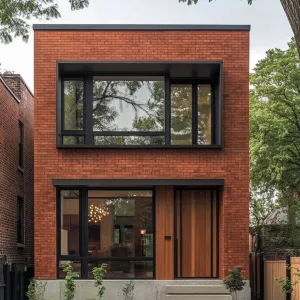 Preview of Brick Box with a Side of Zen