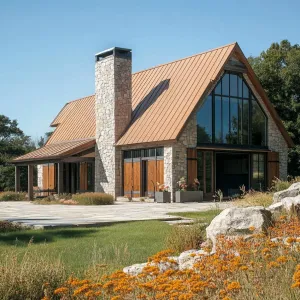 Stone Barnopia: Where Rustic Meets Radical