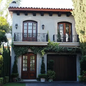 Sophisticated Sanctuary with Ivy Bliss