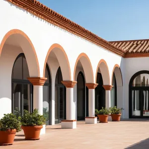 Archaeological Arches: The Clay Quintessence