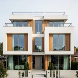The Grandeur Twins: A Modern Masterpiece