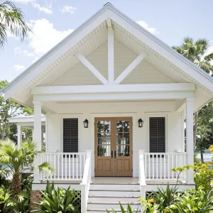 Classic Charm in the Sunshine State