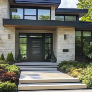 Preview of A Stoned Invitation to Architectural Bliss
