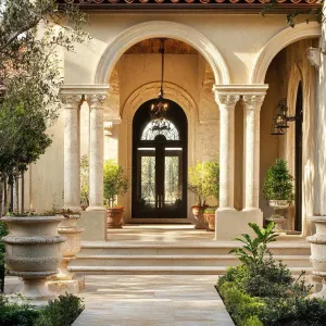 Majestic Mediterranean Marvel