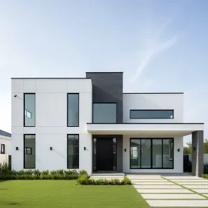 The Linear Lux: A Stroll Through Modern Flair