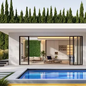 Escape to Elegance: California Style