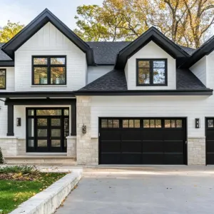 Preview of Chic Suburban Sanctuary