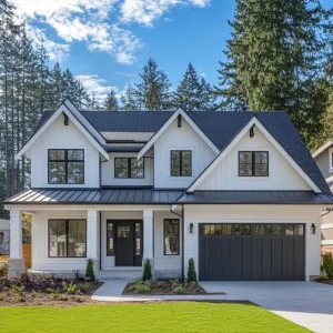 Preview of Charming Suburban Retreat