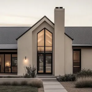 Modern Farmhouse Escape