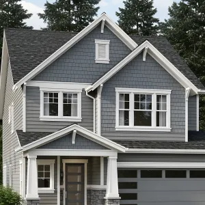 A Cozy Nook for House Hunters