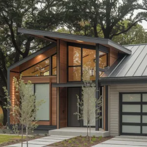 A Geometric Gem Nestled in Nature