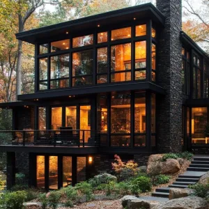 Glass Haven Sanctuary