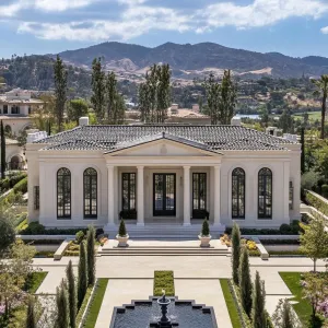 A Harmonious Haven in the Hills