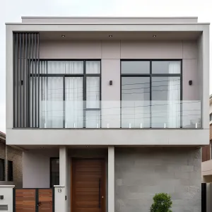 Cube Couture: The Snazzy Sanctuary