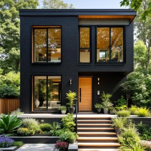 Inkwell Hideaway: Brick Bonanza