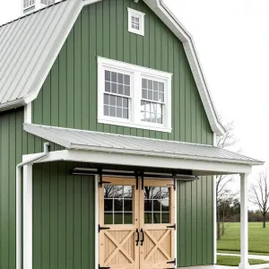 Green Gables: The Verdant Venue