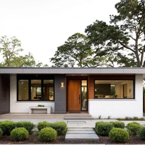 Streamlined Bungalow Beauty