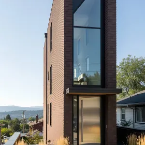 Architectural Geometry Extravaganza