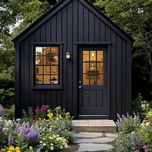 Inkling’s Enchanted Cottage