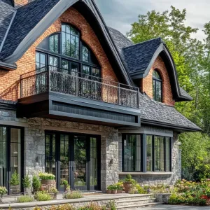 Quaint Countryside Dream House