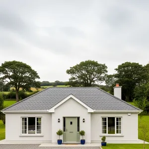 Charming Countryside Escape