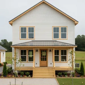 Serene Countryside Haven