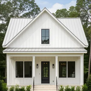 Chic Shack: The Dainty Domain