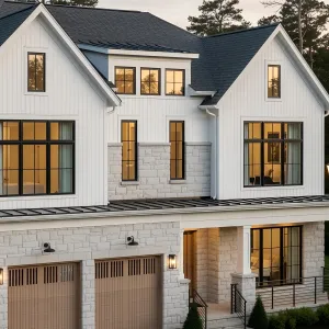 Gables Gone Wild: The Ultimate Transitional Abode