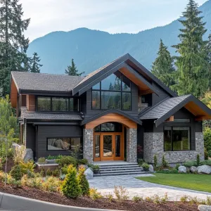 Mountain Nest Retreat