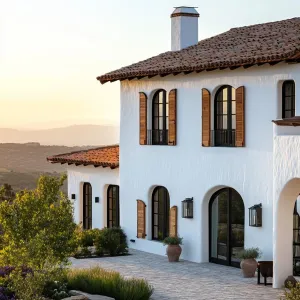 Sunlit Serenity: Villa Vista Del Sol