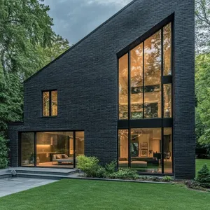 Dark Fortress of Tranquility