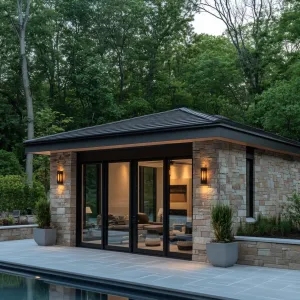 Exclusive Oasis Getaway