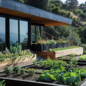 Green Roof