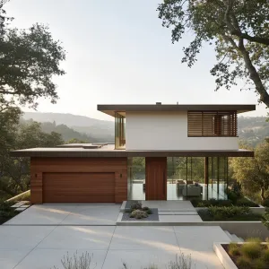 Timber Veil Overlook