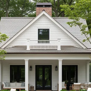 Farmhouse Hideaway by the Pool
