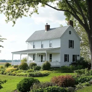 Charming Countryside Retreat