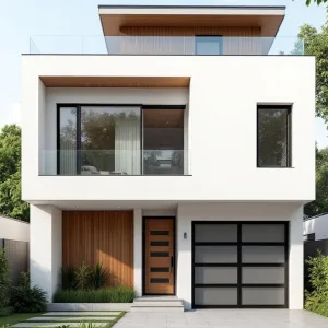 Modern Simplicity with a Dash of Sophistication
