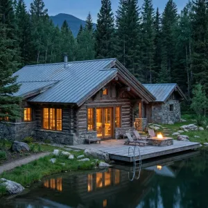 Stillwater Firline Hideout