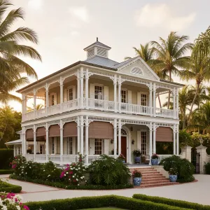 Breezewrap Veranda Manor