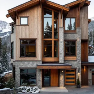 Mountain Majesty Homestead