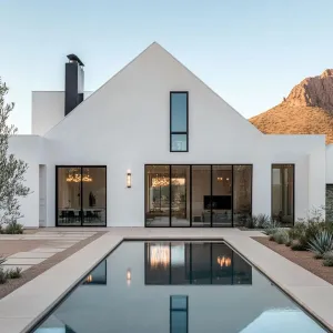 Preview of Desert Tranquility Villa
